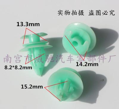 汽車護(hù)理材料選購指南 寶馬系列內(nèi)飾及構(gòu)件的關(guān)鍵部件解析