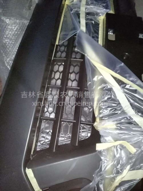 福田佳途T3與祥菱M1前保險(xiǎn)杠全面解析 價(jià)格、圖片及優(yōu)質(zhì)配件廠家推薦